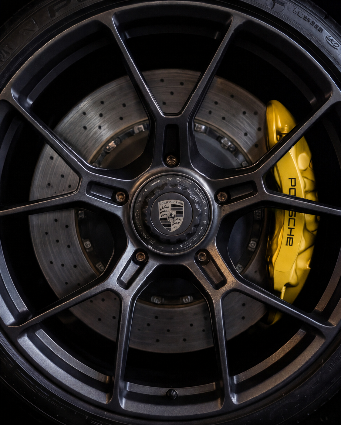 RIMO GT III RS